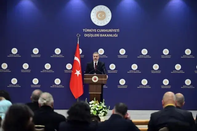 Bakan Fidan Turkiye Nin Misir Ve Suudi Arabistan 19465482 2960 M