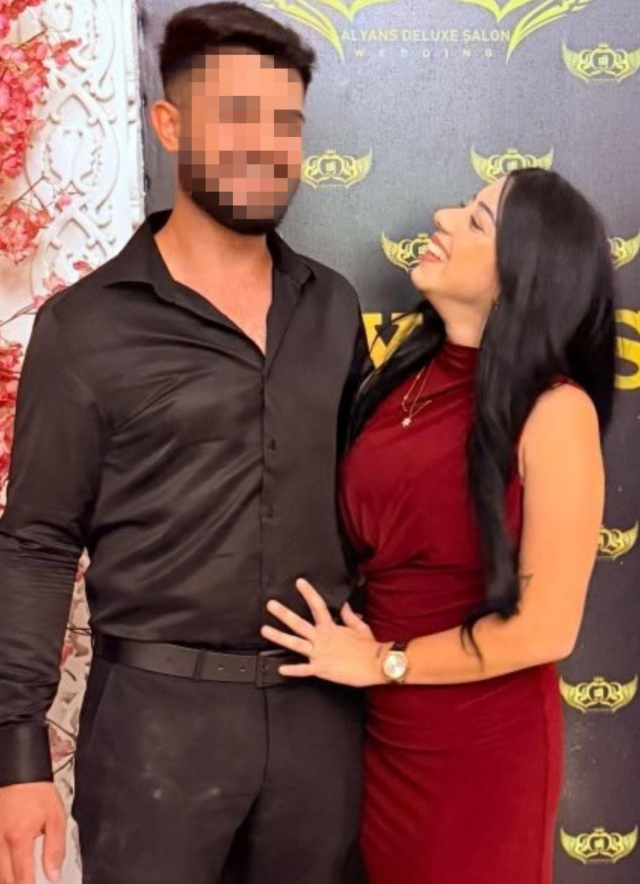 Basindan Vurulmus Halde Esi Tarafindan Hastaneye 19476550 1232 M