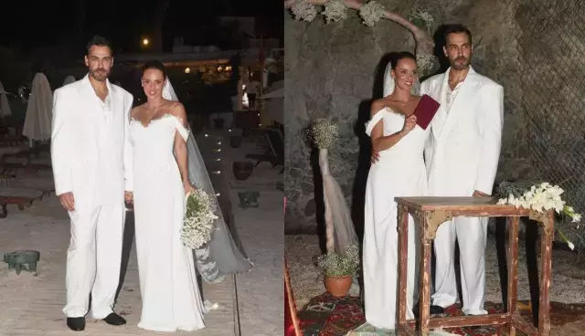 Bebek Erken Geldi Bestemsu Ozdemir Anne Oldu 19470370 8931 M