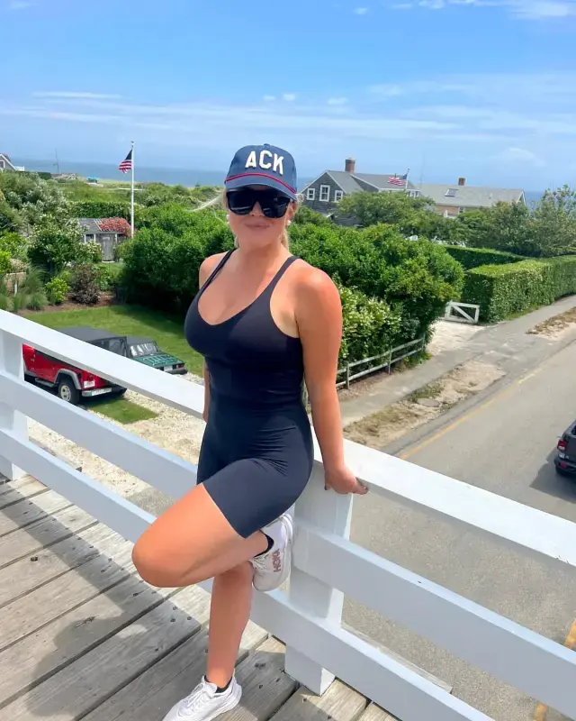 Beyaz Saray Tarihinin En Genc Basin Sozcusu 19437507 1384 M