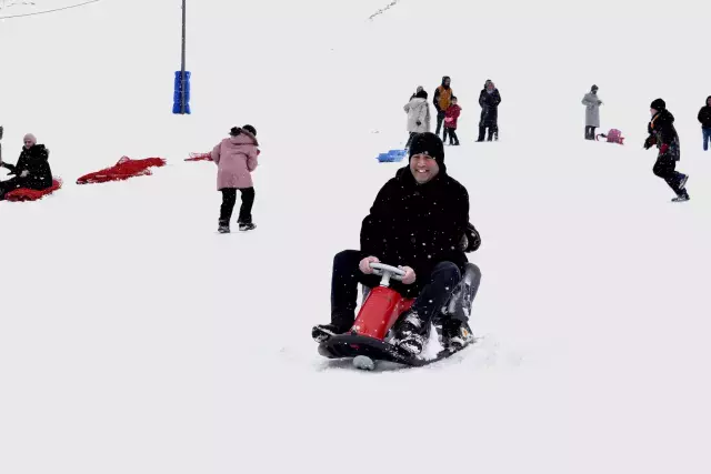 Bitlis Te Kis Turizmi Yari Yil Tatiliyle Canlandi 19480927 6271 M