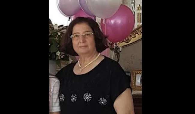 Bogazini Kesip Kolonya Ile Yakmisti Teyze Katili Cani Tutuklandi 1768237481918