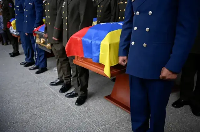 Bomba Iddia Abd Maduro Operasyonunda Gizemli 19449117 9422 M