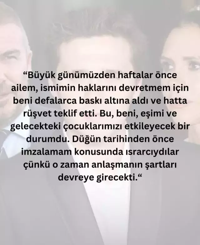 Brooklyn Beckham Dan Anne Ve Babasina Sert 19482795 570 M