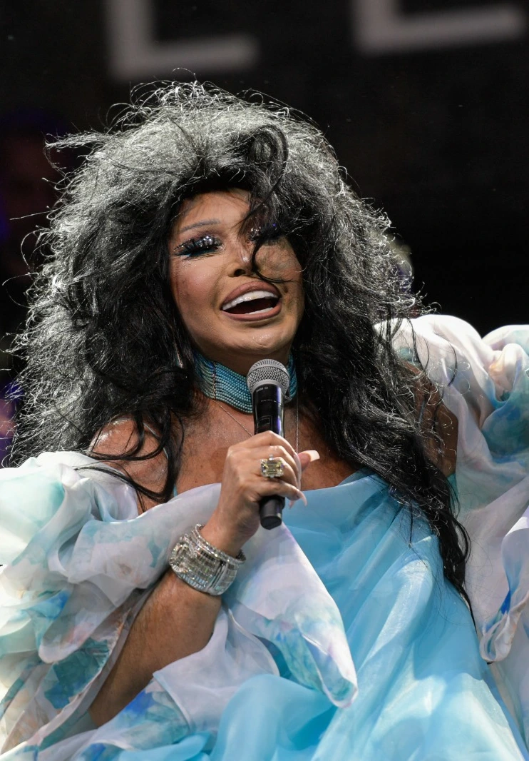 Bulent Ersoy 46007-1