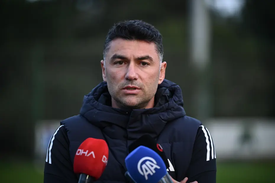 Burak Yilmaz 521868