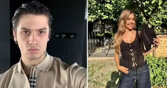 Cakal Ile Berfu Yenenler Olayi Nedir Cakal Berfu 19448649 3611 M