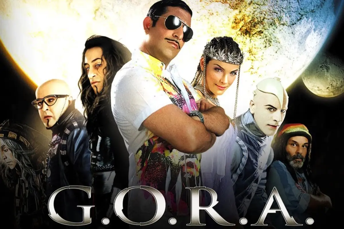 Cem Yilmaz Gora 4 Gora Nin Kadrosunu Paylasti 19448501 7252 Amp