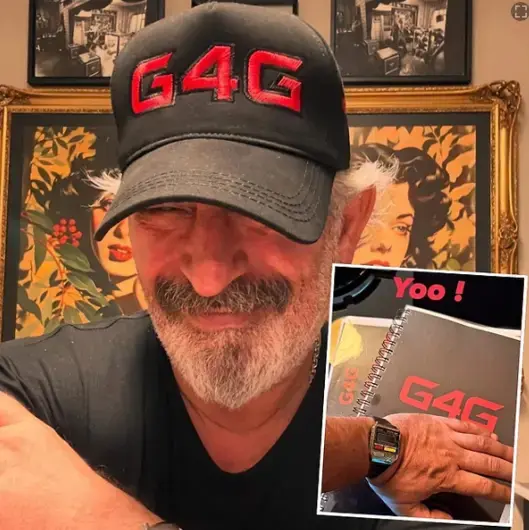 Cem Yilmaz Gora 4 Gora Nin Kadrosunu Paylasti 19448501 9327 M