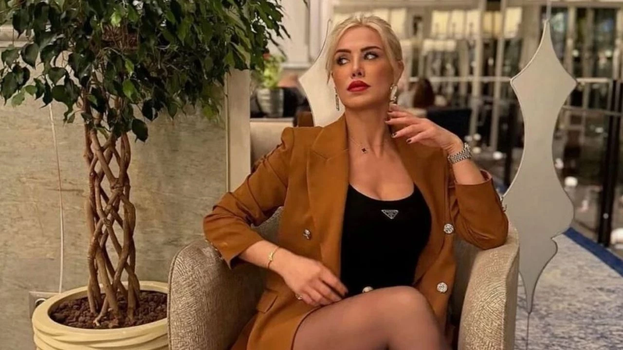 Ceyda Ersoy Kimdir Nereli Kac Yasinda Cicis Kardeslerden Ceyda Ersoy Neden Gozaltina Alindi Zbz6