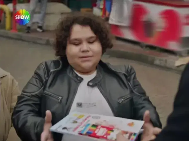 Citos Efe Ruya Gibi Dizisinde Gorundu Sosyal 19412152 5572 M