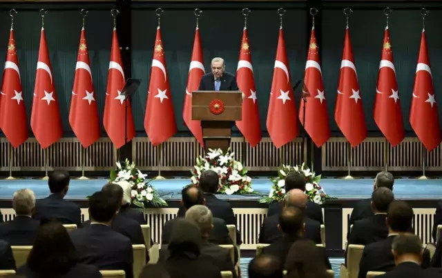 Cumhurbaskani Erdogan Dan Maduro Nun 19429146 8934 M