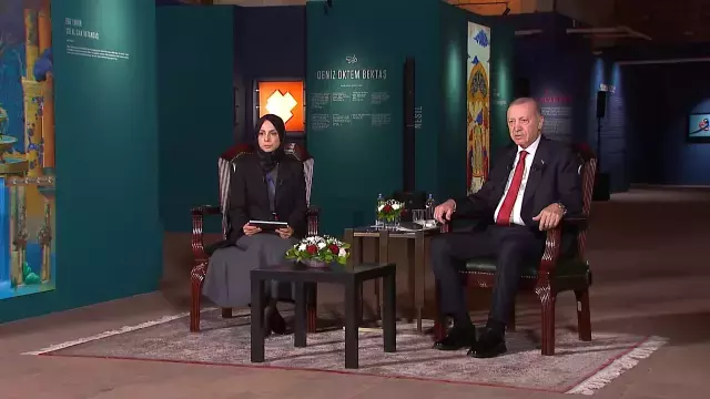 Cumhurbaskani Erdogan Dan Onemli Cagri Neslimizi 19449940 1774 M