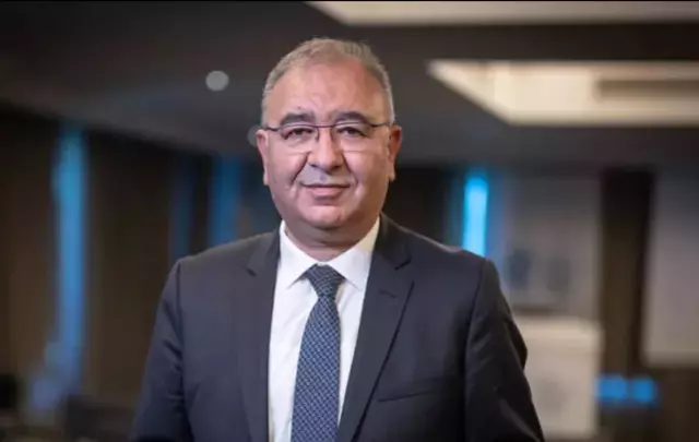 Cumhurbaskanligi Saglik Politikalari Kurulu Uyesi 19495291 2889 M