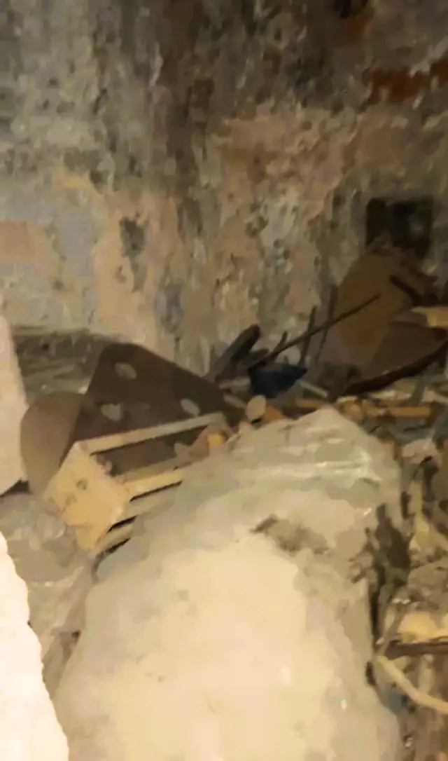 Defineciler 300 Yillik Tarihi Hamami Talan Etti 19451198 3207 M