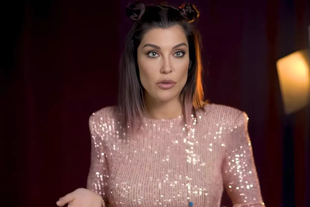 Deniz Akkaya Dan Tartistigi Sahsin Cocuklariyla 19419390 6767 Amp