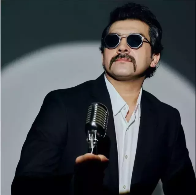 Deniz Seki Den Hapse Giren Adamdan Sanatci Olmaz 19485013 7877 M