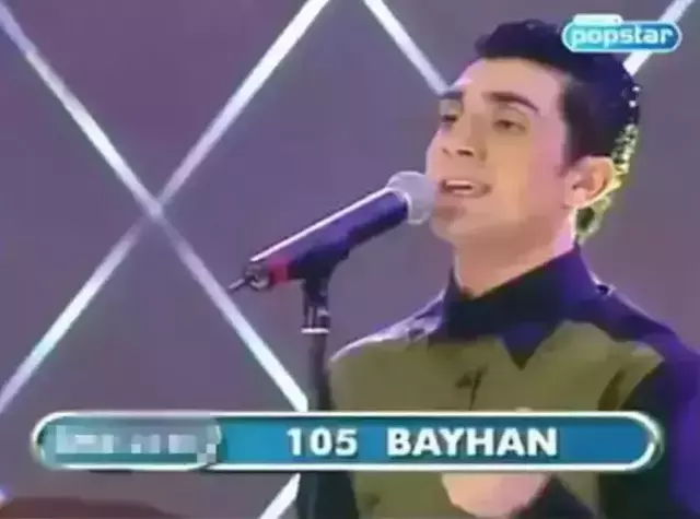 Deniz Seki Den Hapse Giren Adamdan Sanatci Olmaz 19485013 8171 M