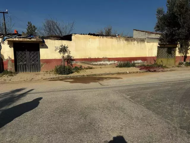 Detaylar Kan Dondurdu Genc Kadini Boynundan 19490031 798 M