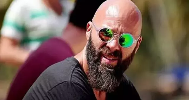 Esat Yontunc Kimdir Acun Ilicali Nin Ortagi Esat 19487446 5979 M