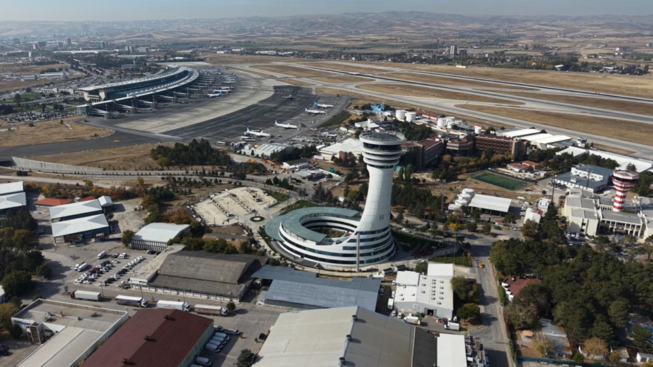 Esenboga Dha 2432413