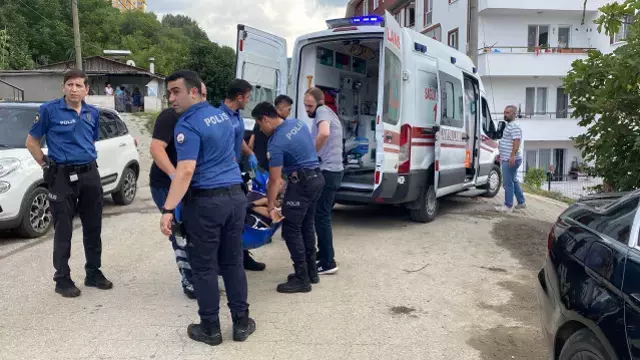 Eski Esini Oldurdugu Gerekcesiyle Yargilanan 19515966 1799 M