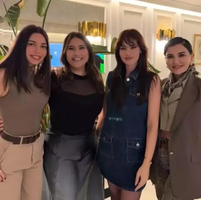 Fahriye Evcen In Son Hali Agizlari Acikta Birakti 19484756 2428 M