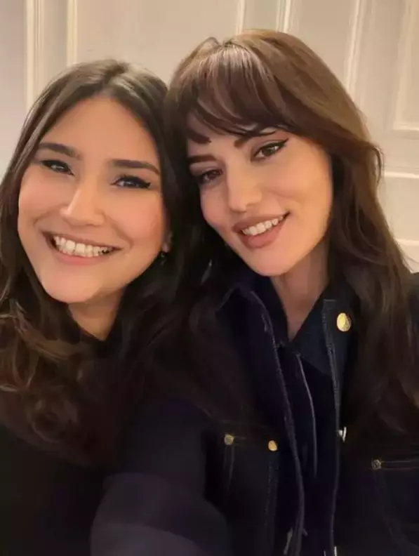 Fahriye Evcen In Son Hali Agizlari Acikta Birakti 19484756 6946 M