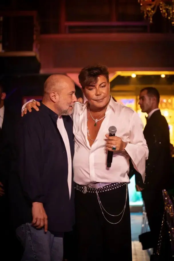 Fatih Urek In Vefatindan Sonra Izzet Capa Dan 19523319 3249 M