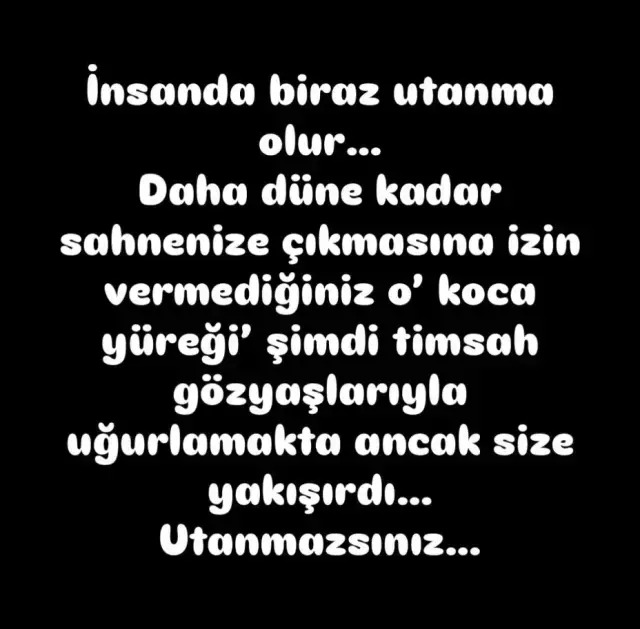 Fatih Urek In Vefatindan Sonra Izzet Capa Dan 19523319 8888 M