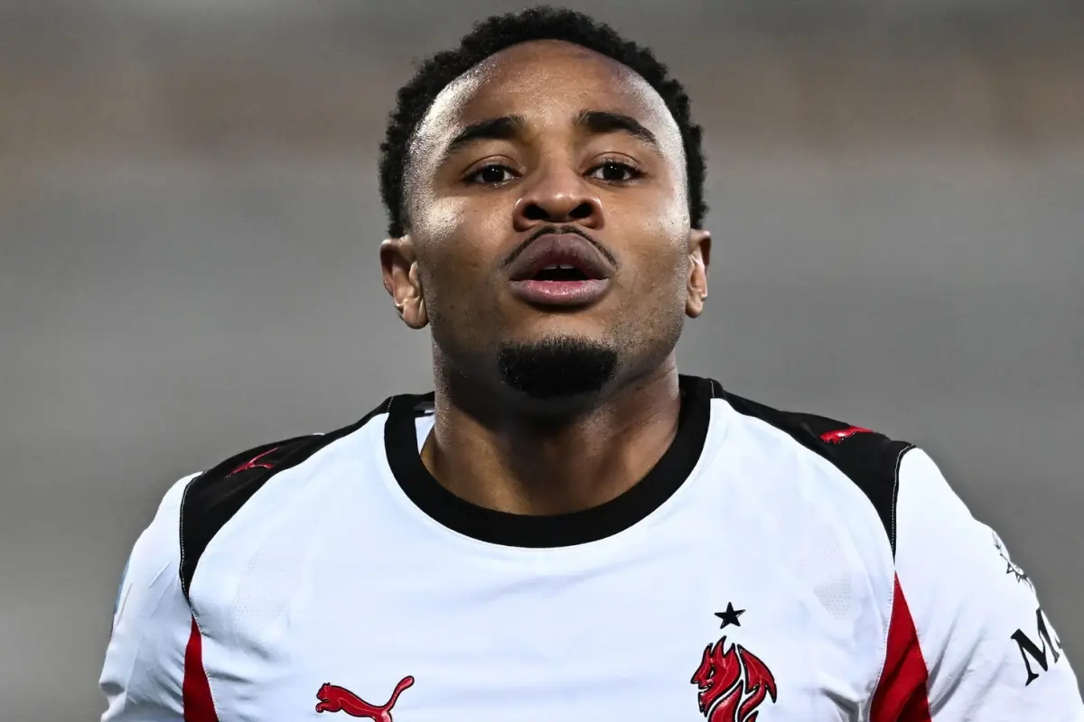 Fenerbahce Nin Gundemindeki Nkunku Dan 19451158 3619 Amp