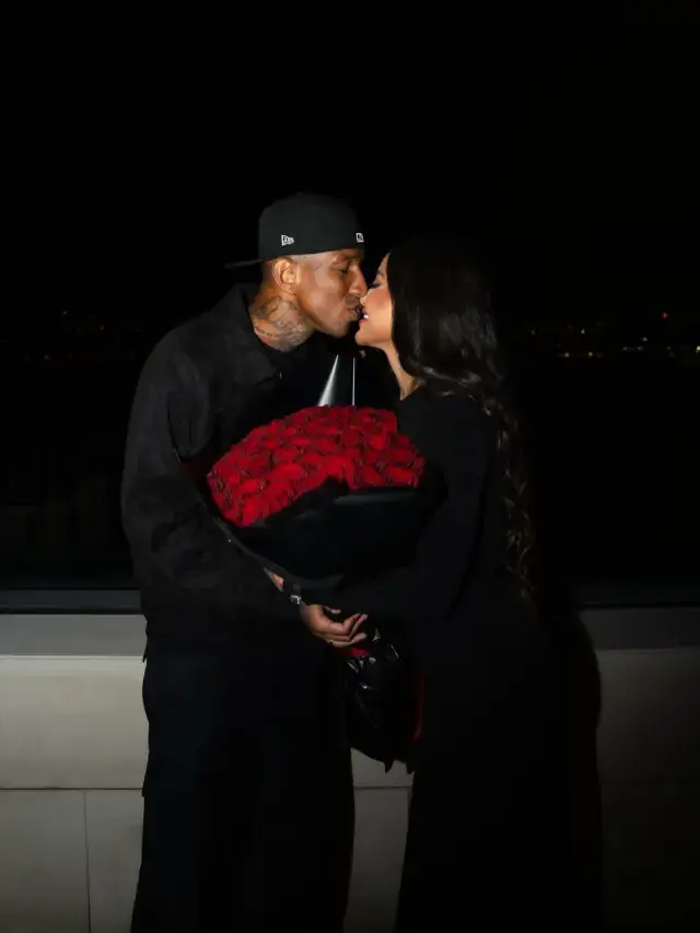 Fenerbahce Nin Yildizi Talisca Dan 5 Yillik 19474958 4422 M