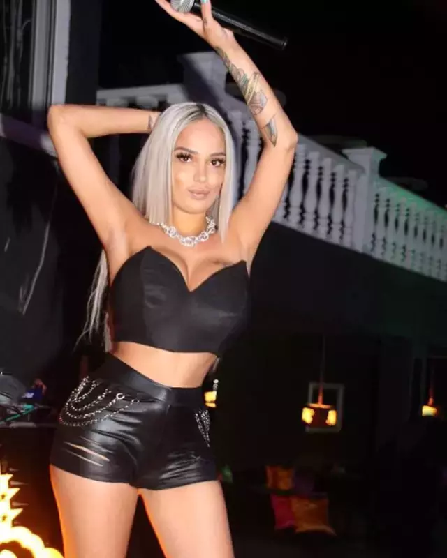 Fenomen Merve Sanay Uyusturucu Sorusturmasinda 19465480 6318 M