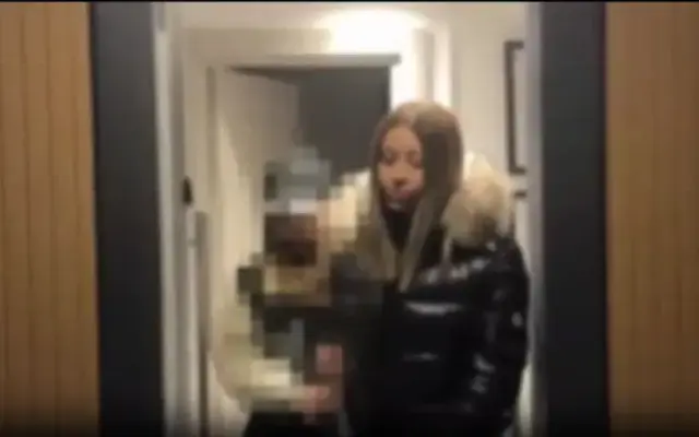 Fenomen Mika Raun Can Tutuklandi 19523003 2447 M