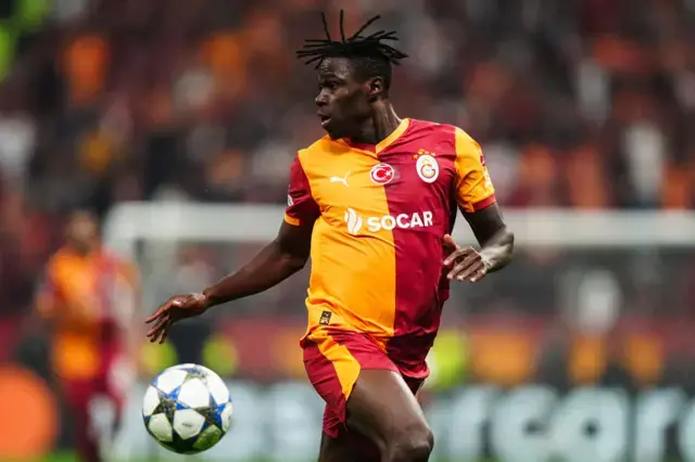 Galatasaray Da Singo Ile Veda Karari 19467738 6028 M