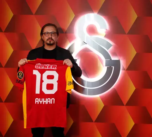 Galatasaray Da Surpriz Ayrilik Efsane Isim Veda 19413410 5795 M