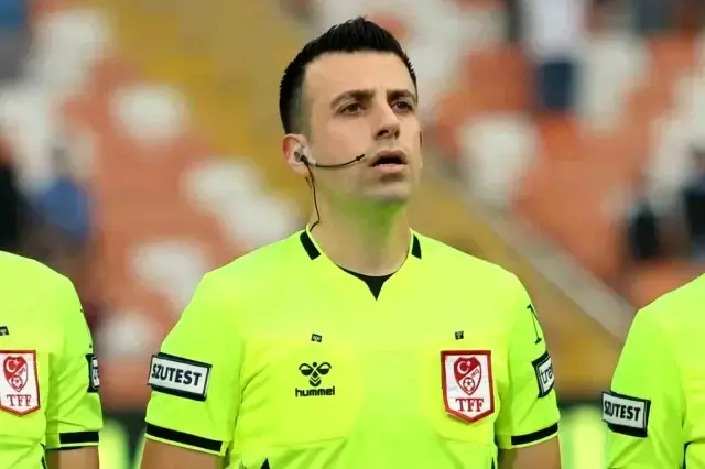 Galatasaray Fenerbahce Finalinin Var I Omer F 19446787 O