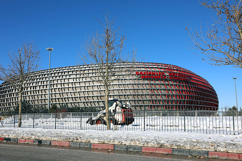 Gaziantep Hava Durumu 5 Ocak Galatasaray Trabzonspor Maci Hava Durumu 1767617865315