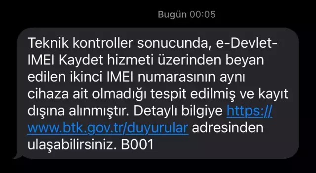 Gece Yarisi Telefonlara Gelen Mesaj Keyif Kacirdi 19414489 1373 M
