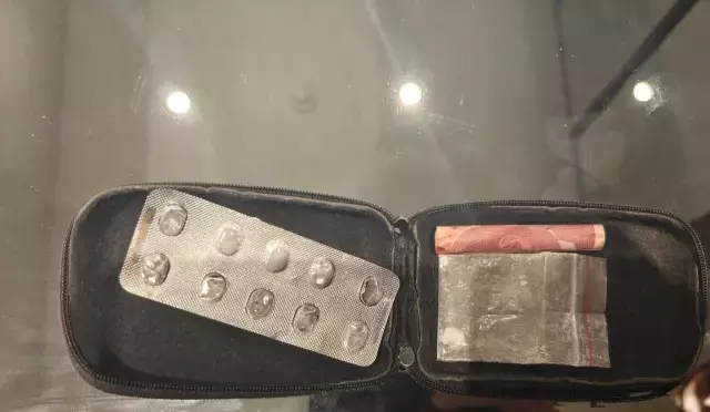 Gozaltina Alinan Ceyda Ersoy Un Evinden Cikanlar 19430388 8156 M