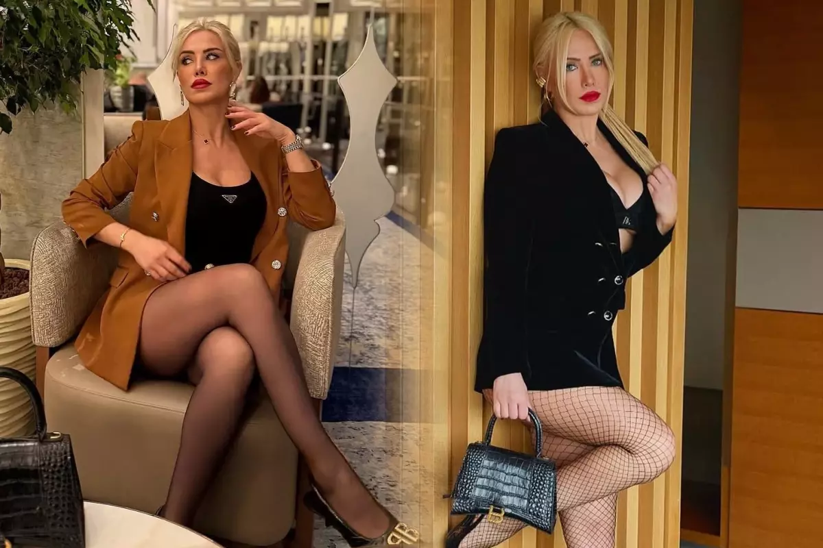 Gozaltina Alinan Ceyda Ersoy Un Evinden Cikanlar 19430389 7299 Amp