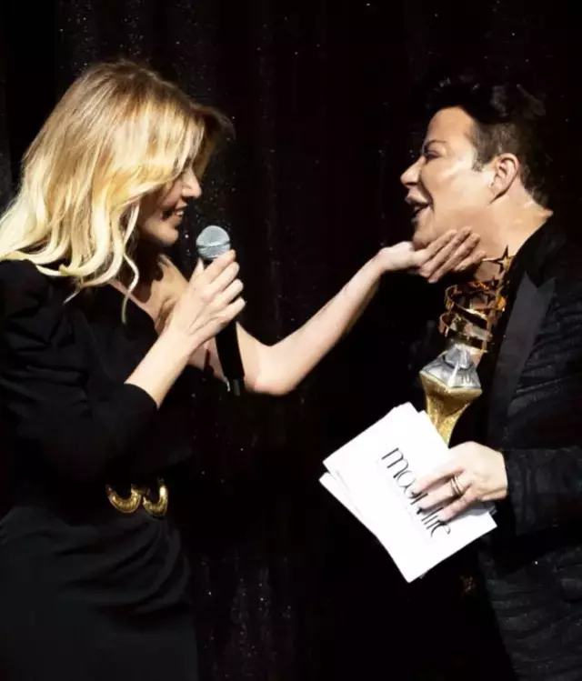 Gulben Ergen Den Fatih Urek E Duygusal Veda 19523294 7999 M