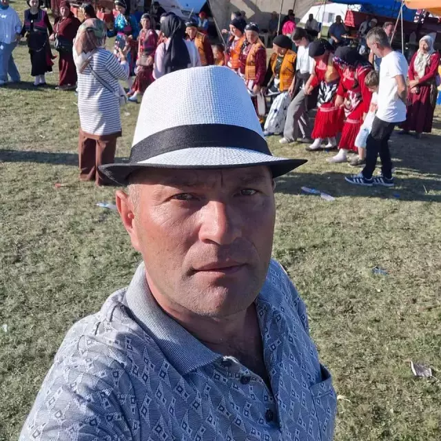 Gumushane De Bakimevinde Silahli Kavga 1 Olu 19483262 6586 M