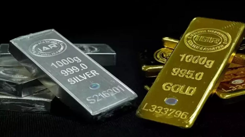 Gumusun Getirisi 2025Te Altini Geride Birakti 1024X576