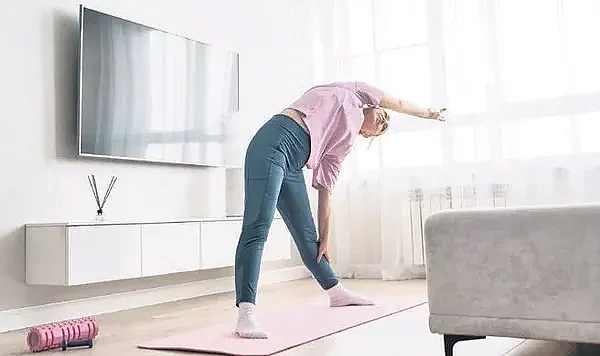 Gunluk Hareket Uzun Yasam Sagliyor 6939E5A6C7De4