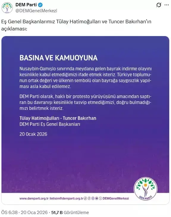 Hain Saldiri Sonrasi Sanli Turk Bayraginin Tekrar 19486082 5286 M