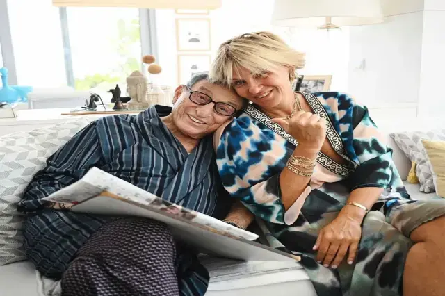 Haldun Dormen Icin Kritik Bekleyis Ayse Arman 19484632 8029 M