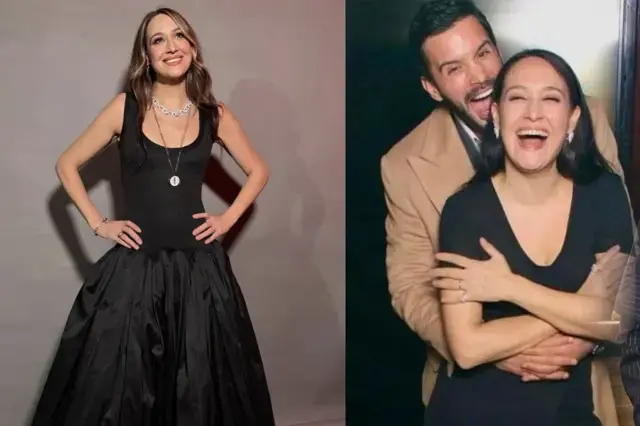 Hastaligini Ilk Kez Acikladi Gupse Ozay 19490188 7226 M