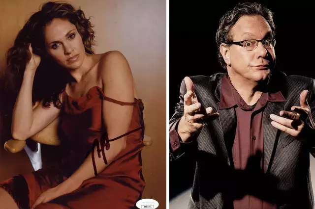 Hastaligini Ilk Kez Acikladi Gupse Ozay 19490188 8332 M