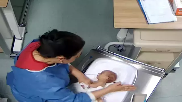 Hemsire Vahsetinin Odagindaki Hastane 3 Yil 19492637 9473 M